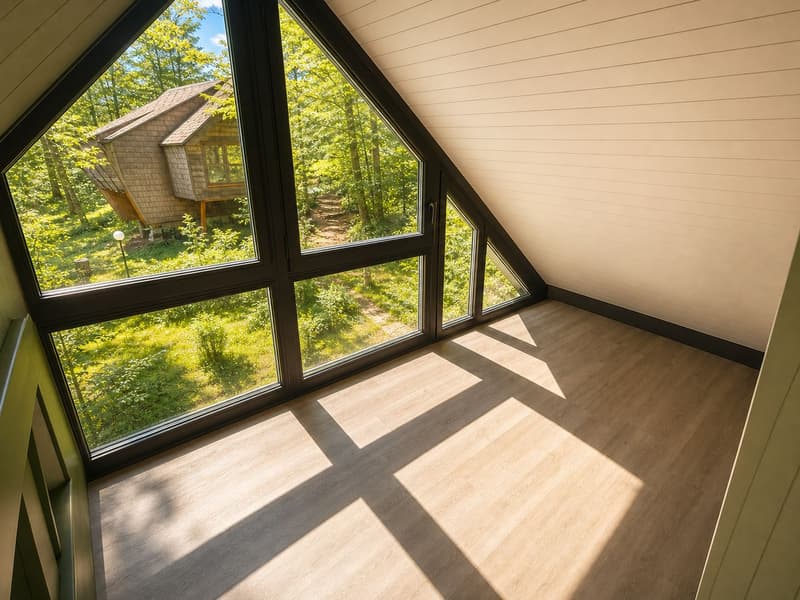 BOSCO DELLA BELLA – Bungalow complètement rénové au cœur de la nature (21)