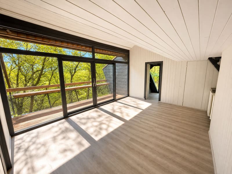 BOSCO DELLA BELLA – Bungalow complètement rénové au cœur de la nature (3)