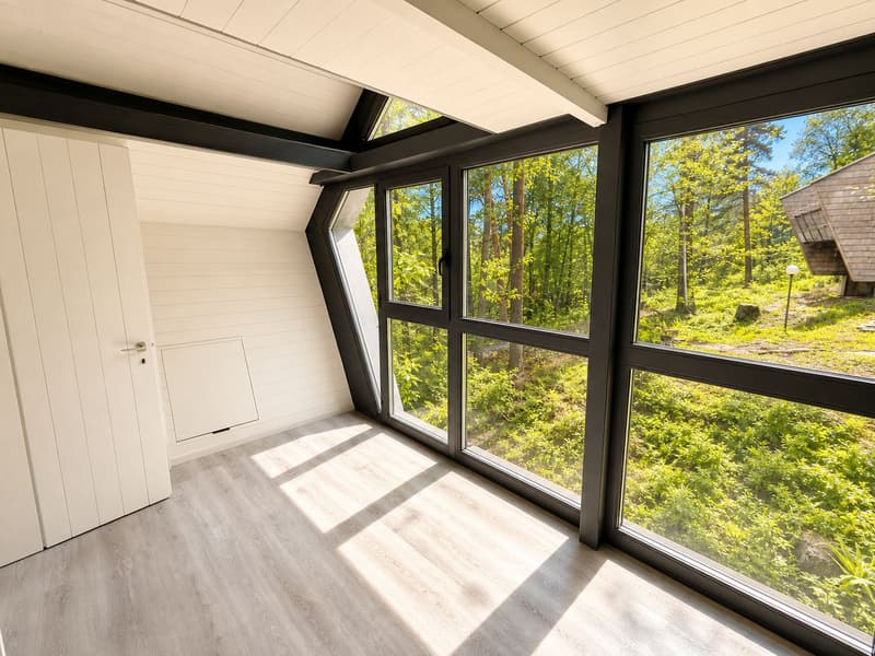 BOSCO DELLA BELLA – Bungalow complètement rénové au cœur de la nature (14)