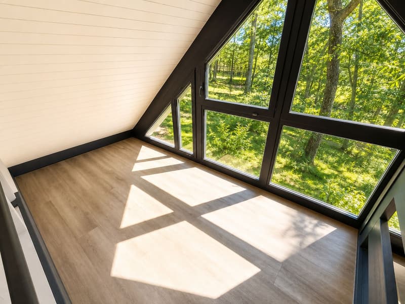 BOSCO DELLA BELLA – Bungalow complètement rénové au cœur de la nature (25)
