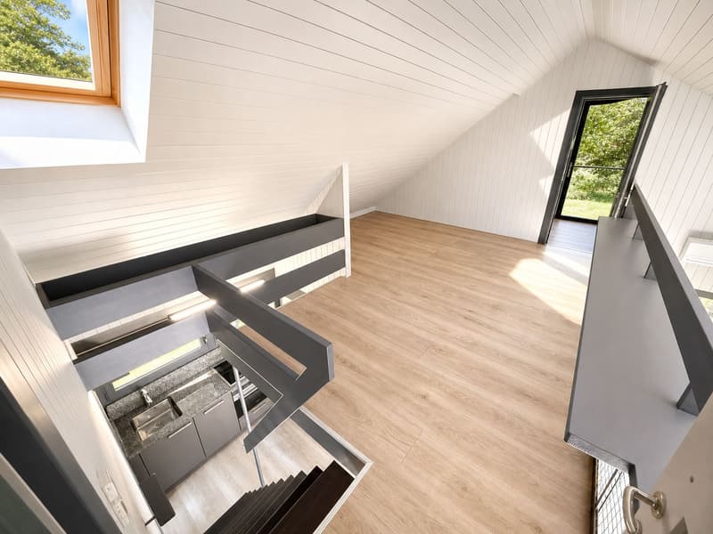 BOSCO DELLA BELLA – Bungalow complètement rénové au cœur de la nature (23)