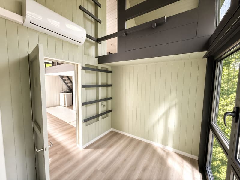 BOSCO DELLA BELLA – Bungalow complètement rénové au cœur de la nature (17)