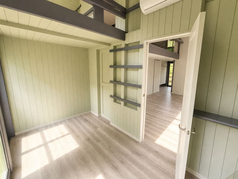 BOSCO DELLA BELLA – Bungalow complètement rénové au cœur de la nature (13)