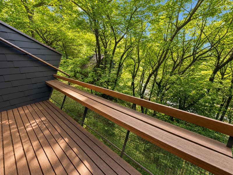 BOSCO DELLA BELLA – Bungalow complètement rénové au cœur de la nature (30)