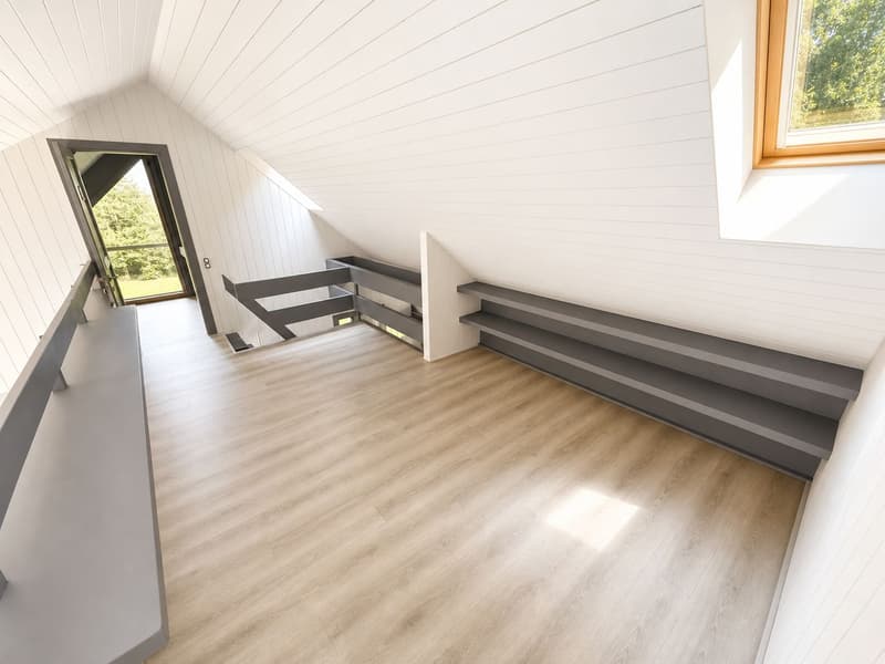 BOSCO DELLA BELLA – Bungalow complètement rénové au cœur de la nature (24)