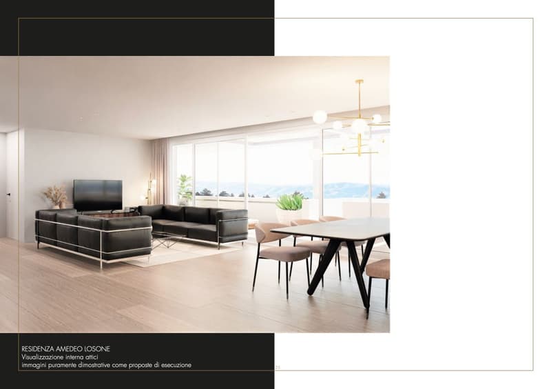 Dernier 5.5-pièces duplex penthouse disponible en tant que résidence secondaire à Losone (15)