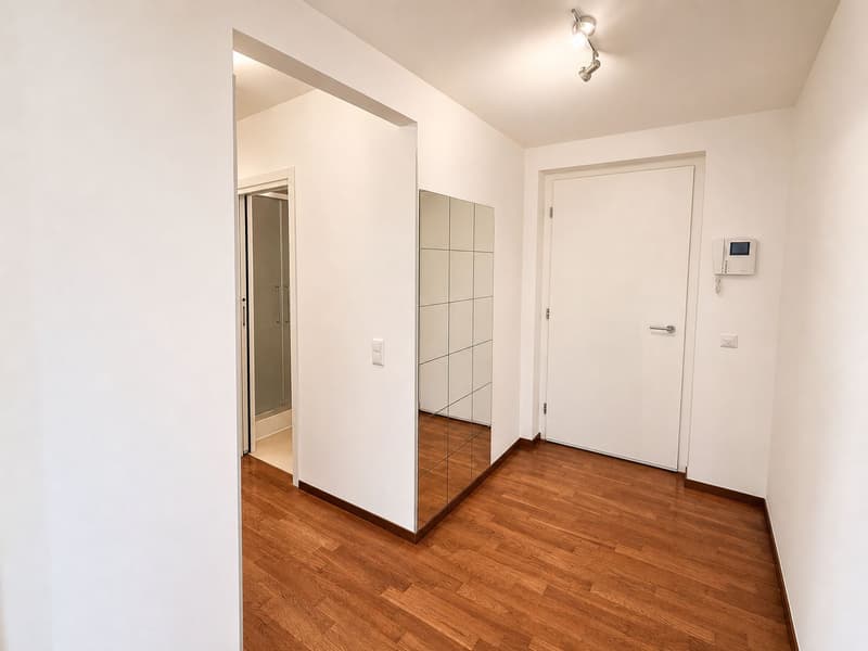 4.5 locali con due terrazze a Locarno — disponibile da subito (5)