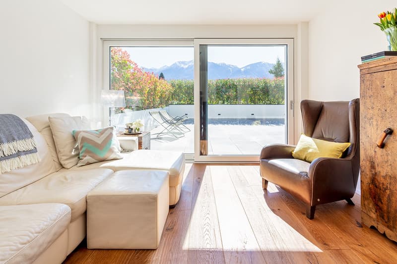Élégance, intimité et style de vie exclusif au cœur d'Ascona (6)