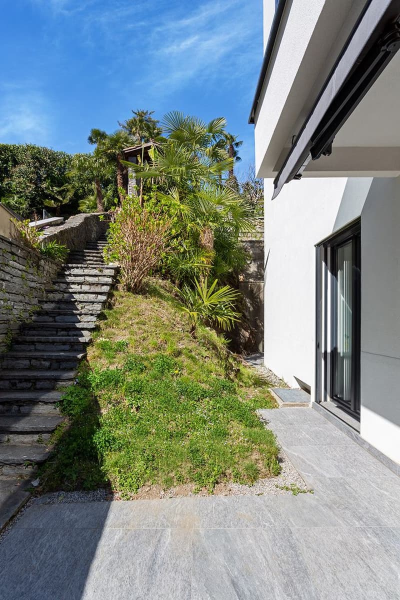 Élégance, intimité et style de vie exclusif au cœur d'Ascona (13)