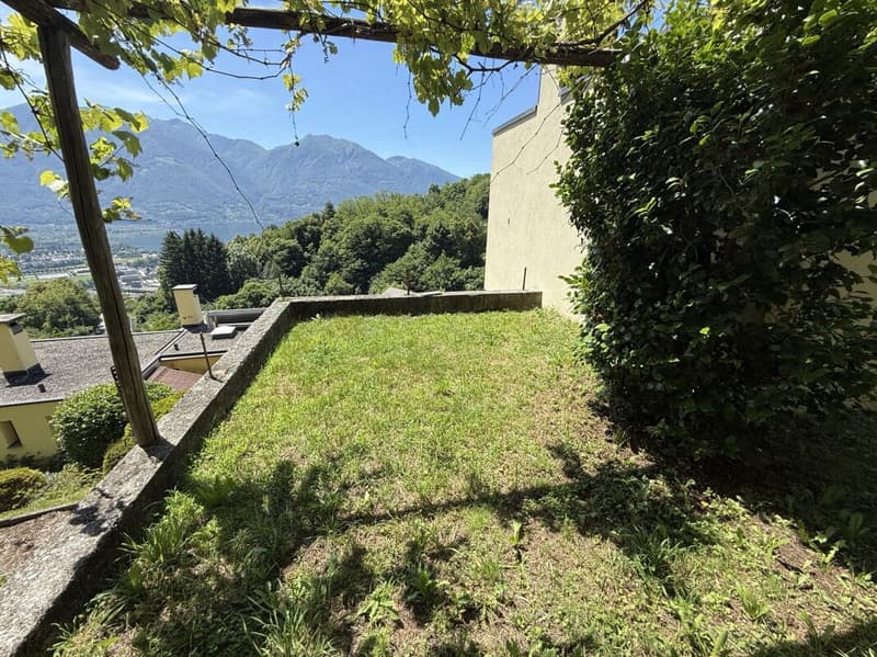 4,5-Zimmer-Einfamilienhaus mit  1 überdachter Parkplatz (13)