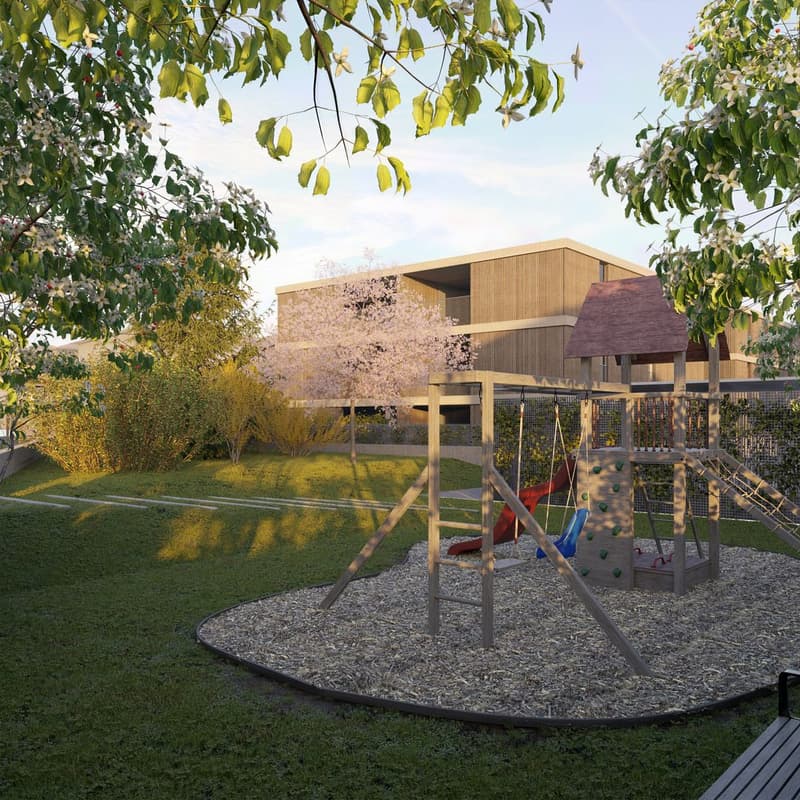 Dove sbocciano i cuori - Residenza Casa degli Abeti (7)