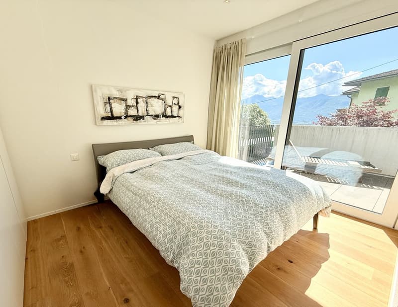 Élégance et lumière dans une maison de rêve pour famille (9)