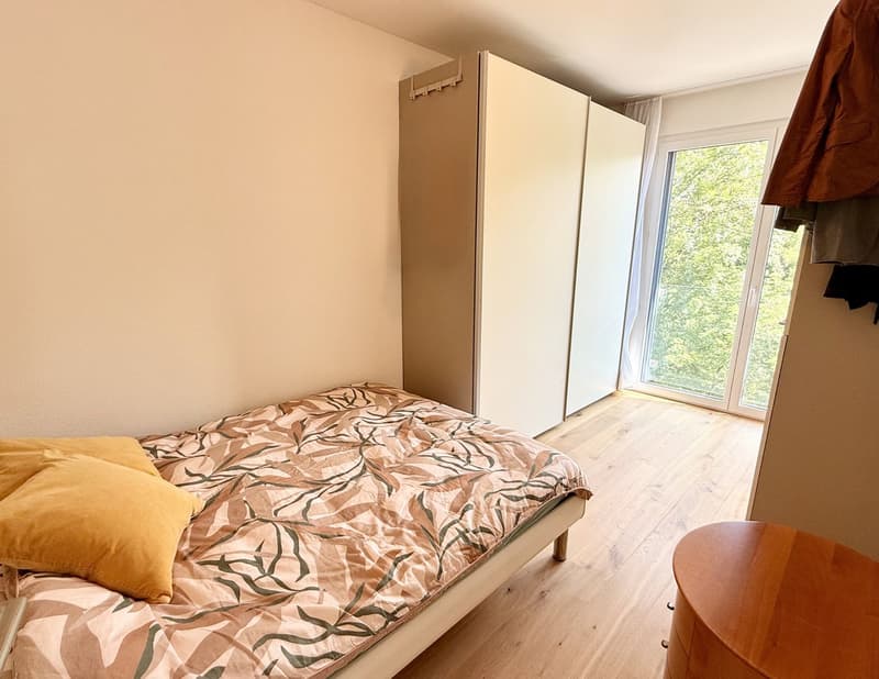 Élégance et lumière dans une maison de rêve pour famille (6)