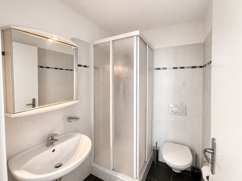 Exclusive 4.5-room apartment – Also suitable as a second home (7)