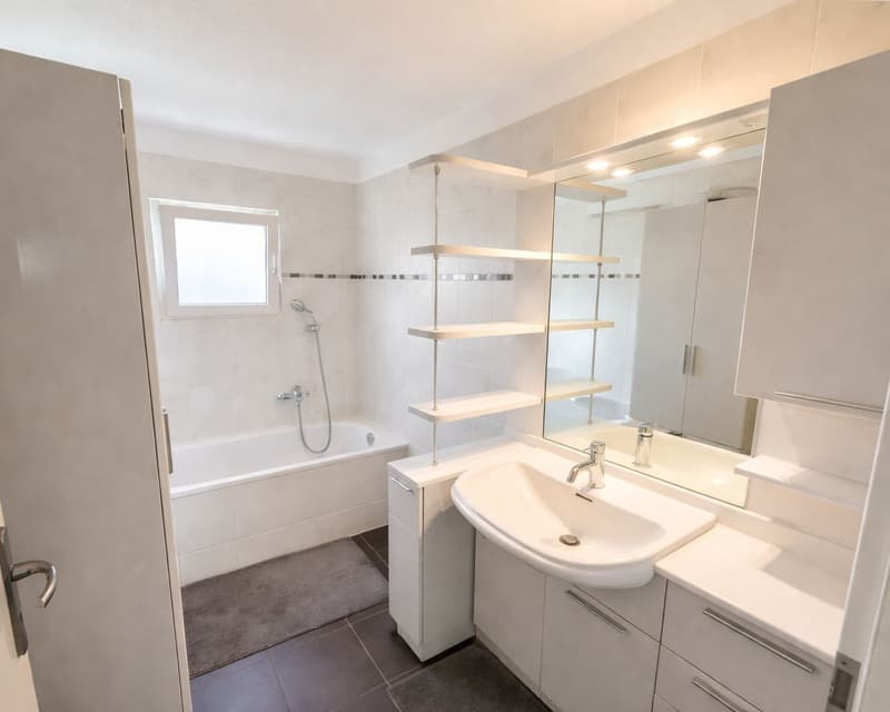 Exclusive 4.5-room apartment – Also suitable as a second home (5)
