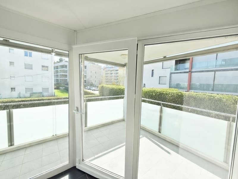 Exclusive 4.5-room apartment – Also suitable as a second home (3)