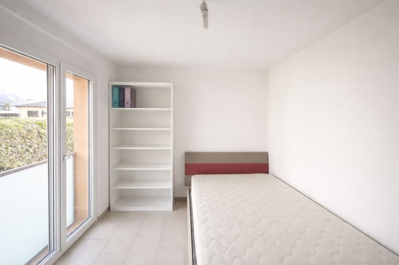 Exclusive 4.5-room apartment – Also suitable as a second home (4)