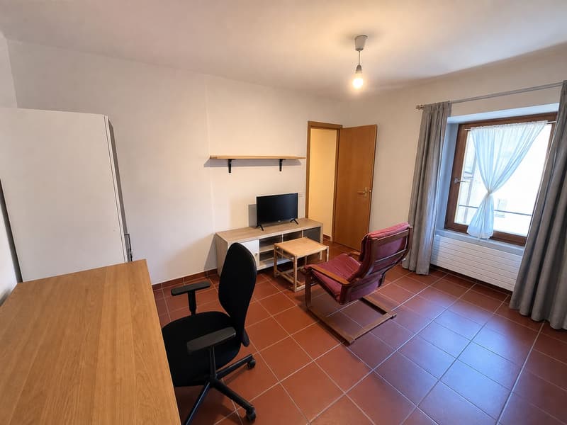 Charming Multi-Family Property with 3 Residential Units in the Heart of Melano (7)