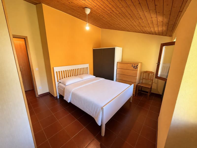 Charming Multi-Family Property with 3 Residential Units in the Heart of Melano (5)