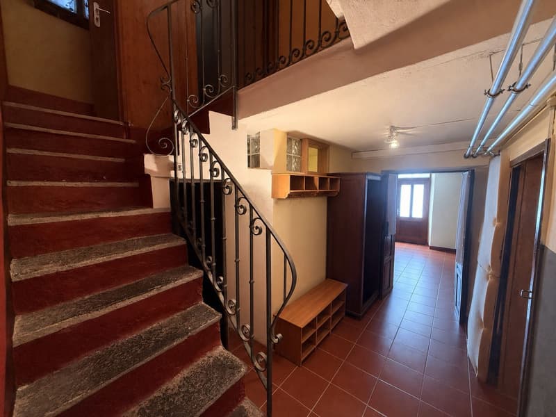 Charming Multi-Family Property with 3 Residential Units in the Heart of Melano (11)