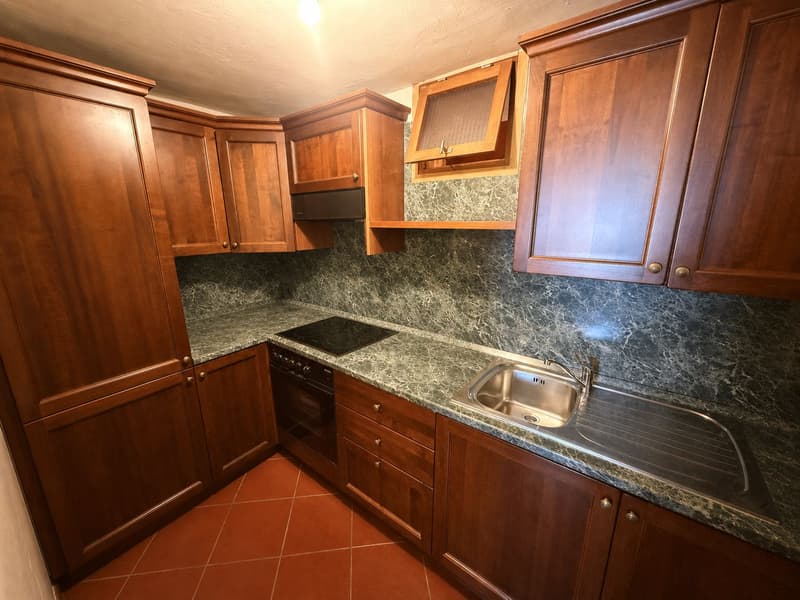 Charming Multi-Family Property with 3 Residential Units in the Heart of Melano (3)
