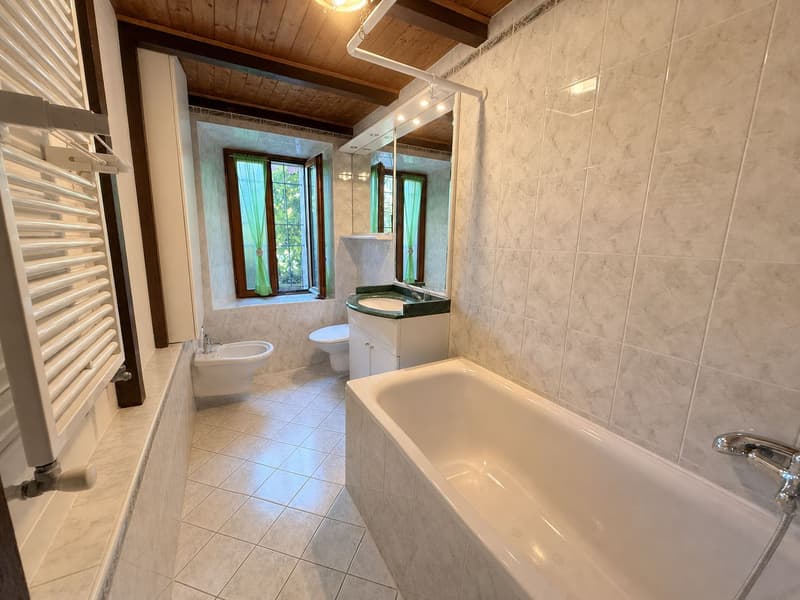 Charming Multi-Family Property with 3 Residential Units in the Heart of Melano (10)