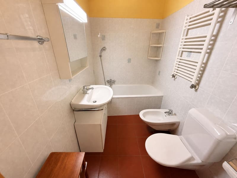 Charming Multi-Family Property with 3 Residential Units in the Heart of Melano (6)