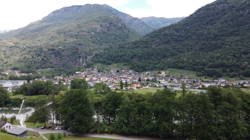 Authentisches Rustico im Maggiatal – Wo die Zeit langsamer vergeht (3)