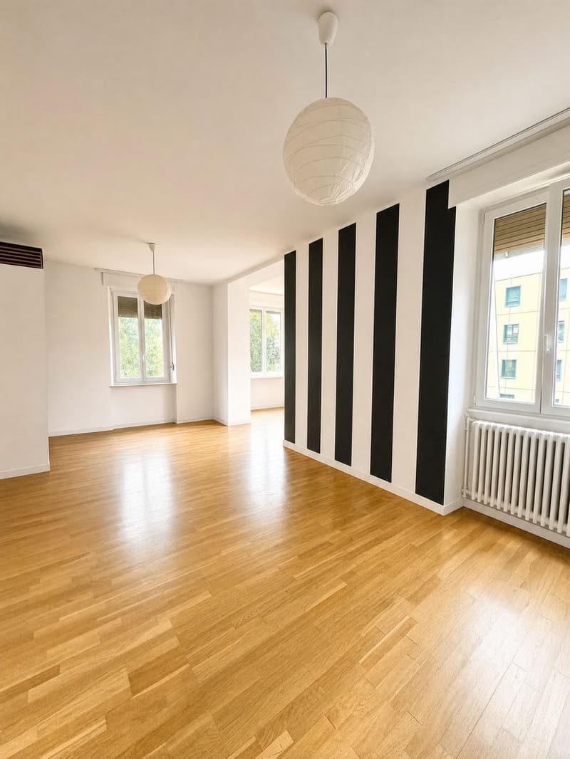 Eleganza senza tempo nel cuore di Muralto (2)