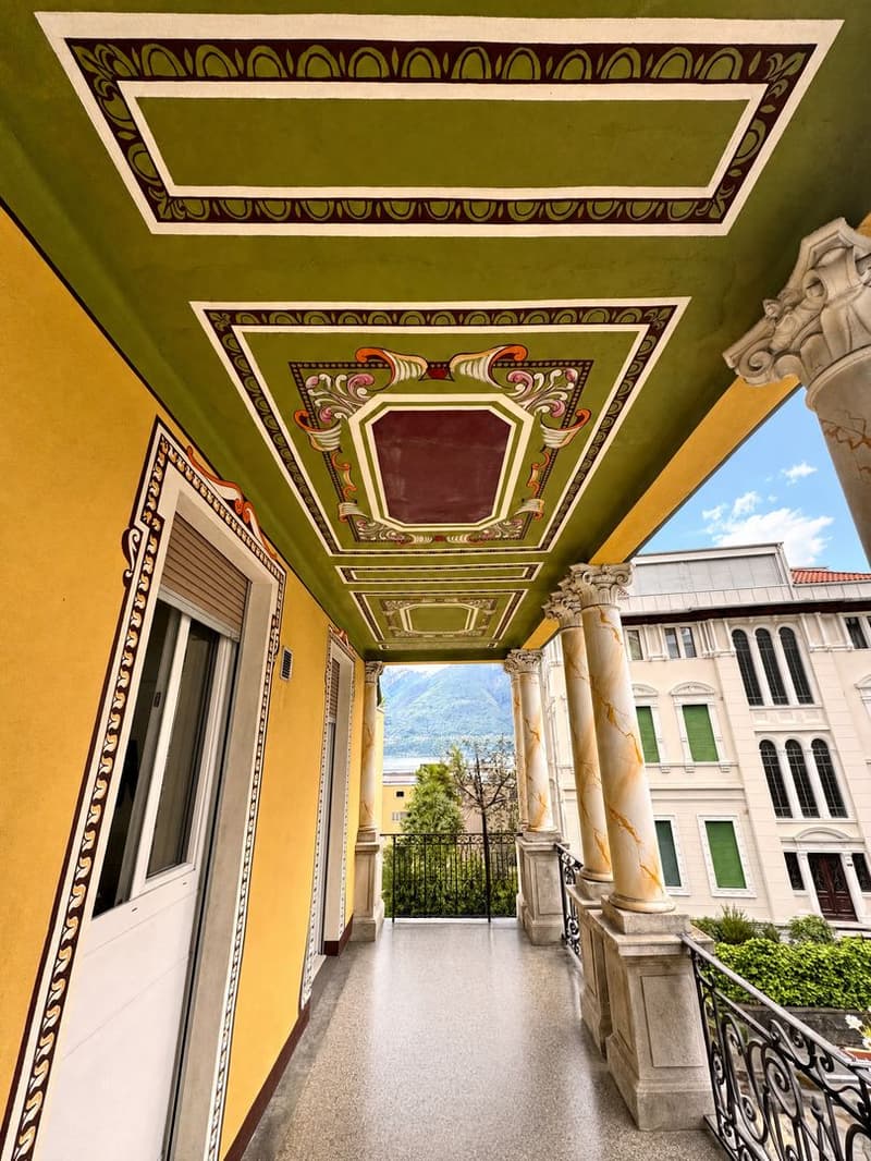 Eleganza senza tempo nel cuore di Muralto (7)