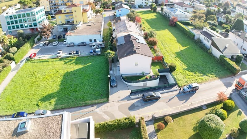 Doppelhaushälfte mit Charme, Licht und Garten (15)