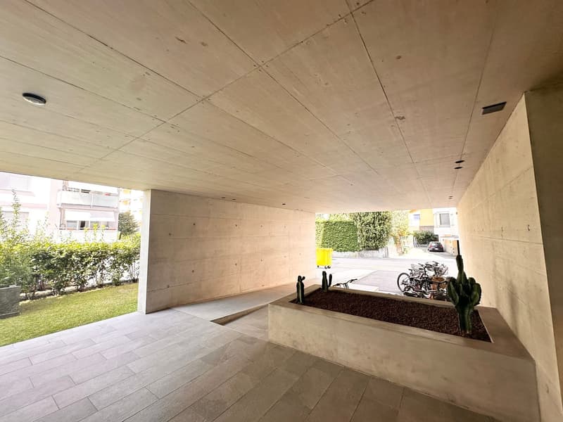Modernes Penthouse mit 40 m² Terrasse und Panoramablick über Locarno (25)