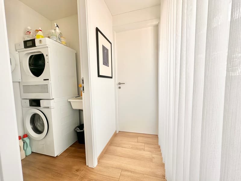 Modernes Penthouse mit 40 m² Terrasse und Panoramablick über Locarno (19)