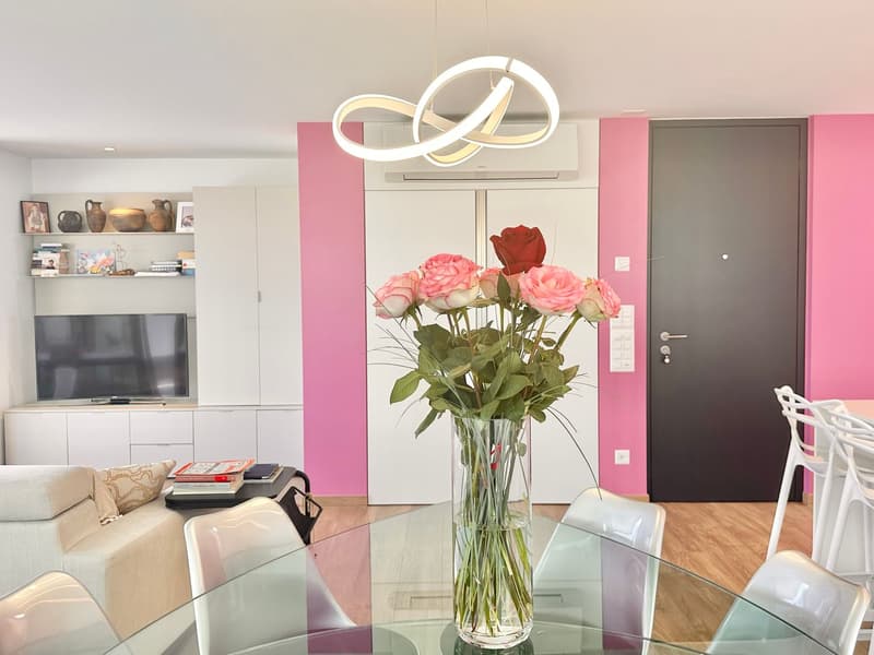Modernes Penthouse mit 40 m² Terrasse und Panoramablick über Locarno (22)