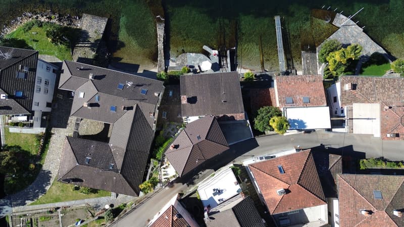 Direkt am Lago Maggiore – Einzigartiger Zweitwohnsitz am Wasser (26)