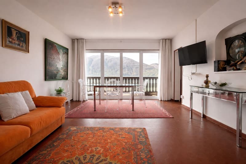 Direkt am Lago Maggiore – Einzigartiger Zweitwohnsitz am Wasser (7)
