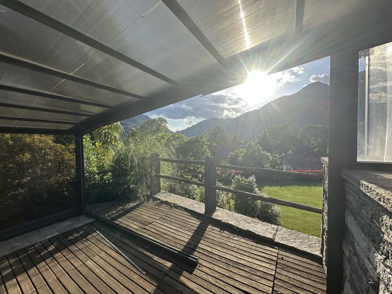 EXKLUSIVE VILLA ZWISCHEN NATUR, LUXUS UND ATEMBERAUBENDEM PANORAMA (26)