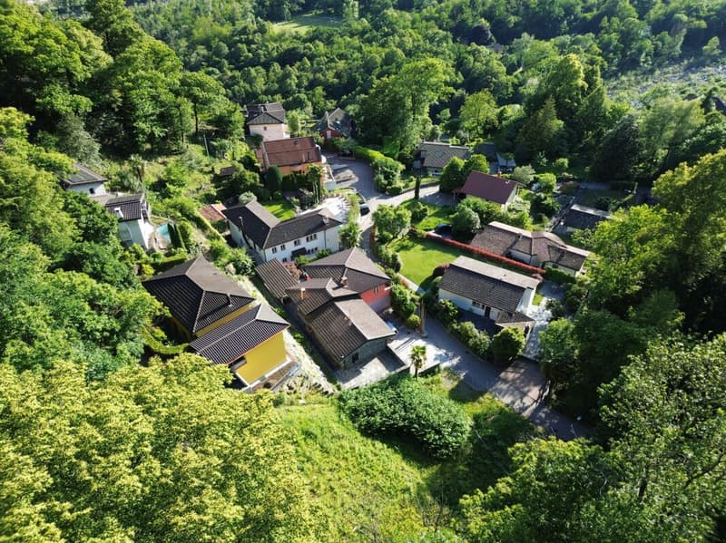 EXKLUSIVE VILLA ZWISCHEN NATUR, LUXUS UND ATEMBERAUBENDEM PANORAMA (4)