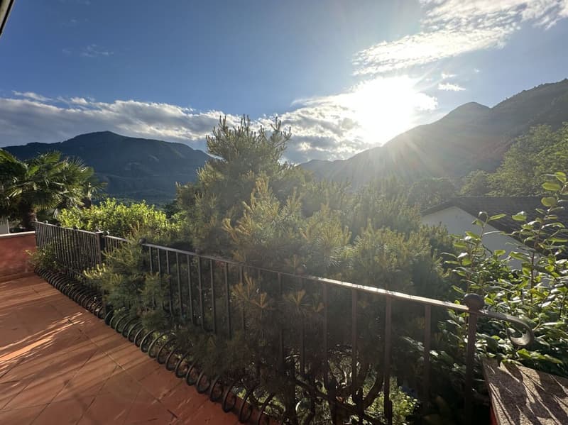 EXKLUSIVE VILLA ZWISCHEN NATUR, LUXUS UND ATEMBERAUBENDEM PANORAMA (12)