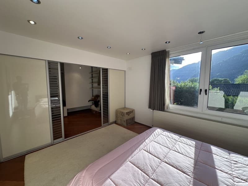 EXKLUSIVE VILLA ZWISCHEN NATUR, LUXUS UND ATEMBERAUBENDEM PANORAMA (15)