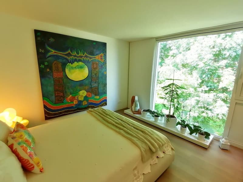 Luxus 4.5-Zimmer-Attika-Wohnung mit grösser Terrasse und 2 Parkplätze in der Tiefgarage (Copy) (7)