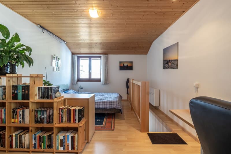 CUGNASCO - Mehrfamilienhaus mit großen Wohnflächen (7)