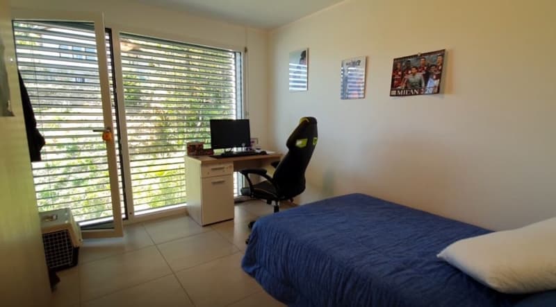3 ½-Zimmer-Wohnung mit Terrasse und PanoramaSicht auf den Lago Maggiore (6)