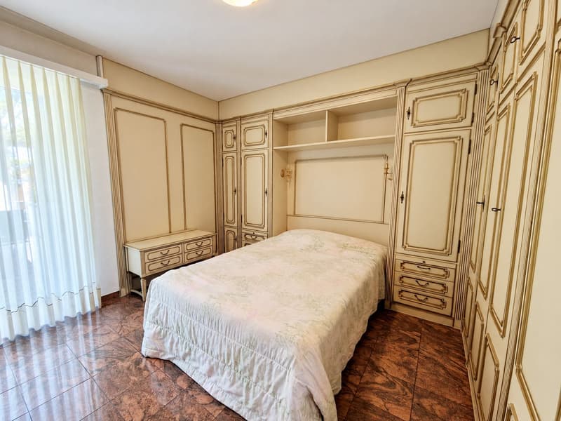 4 ½-Zimmer-Einfamilienhaus mit schönem romantischen und großem Garten (7)