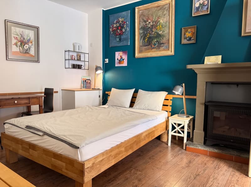 Triplex dal fascino ticinese nel cuore della Città Vecchia di Locarno (8)