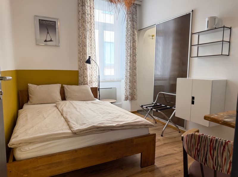 Triplex dal fascino ticinese nel cuore della Città Vecchia di Locarno (9)