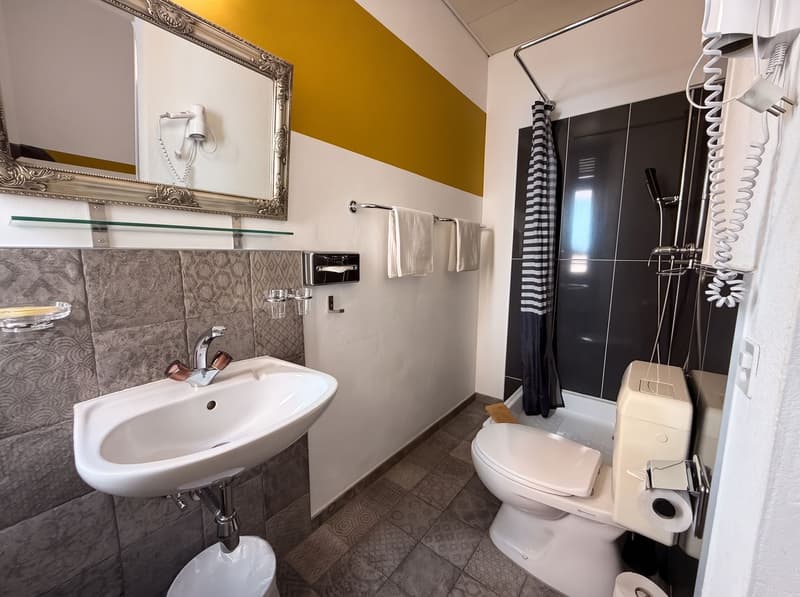 Un grande duplex nel cuore della Città Vecchia di Locarno (15)