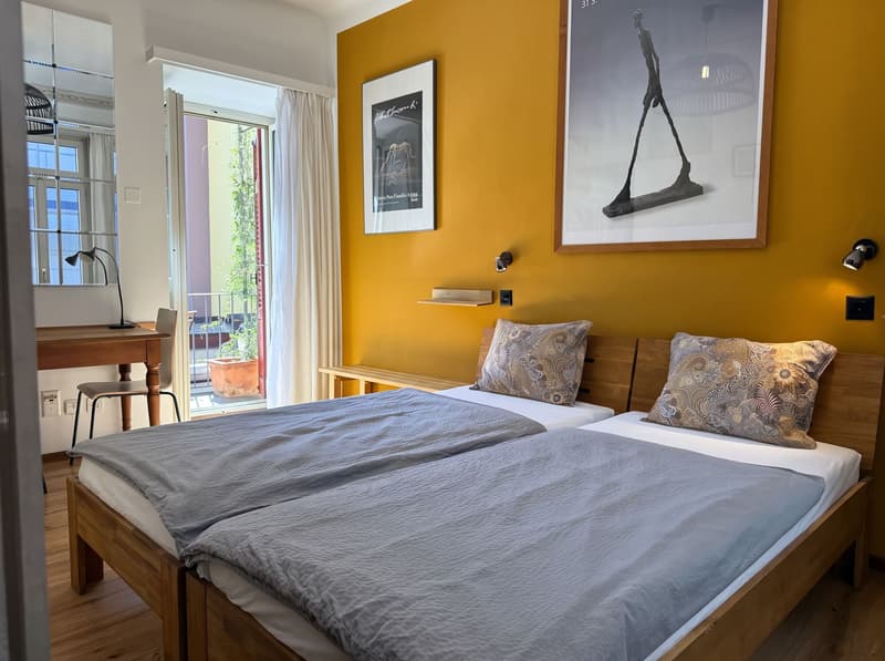 Un grande duplex nel cuore della Città Vecchia di Locarno (8)