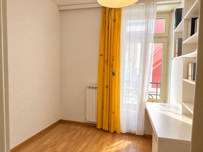 Un grande duplex nel cuore della Città Vecchia di Locarno (7)