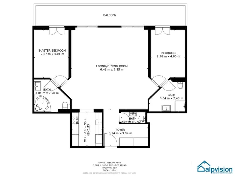 APPARTAMENTO 3.5 LOCALI DI PRESTIGIO SKI IN / SKI OUT (12)